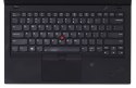 LENOVO ThinkPad X1 Carbon 6Gen. i5-8350U 8GB 256GB SSD 14" FHD(dotyk) Win11pro + zasilacz UŻYWANY