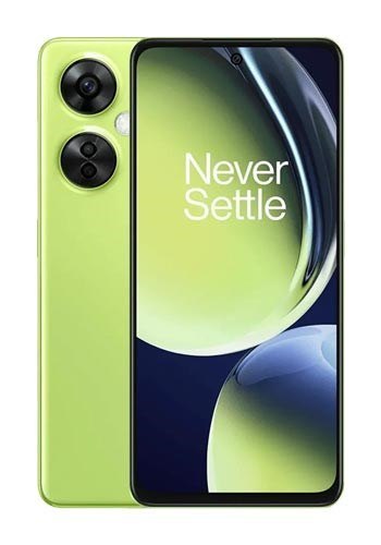 MOBILE PHONE NORD CE 3 LITE/128GB LIME 5011102565 ONEPLUS MOBILE PHONE NORD CE 3 LITE/128GB LIME 5011102565 ONEPLUS