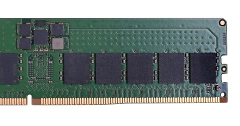 Micron RDIMM 32GB DDR5 2Rx8 4800MHz PC5-38400 ECC REGISTERED MTC20F2085S1RC48BR Micron RDIMM 32GB DDR5 2Rx8 4800MHz PC5-38400 ECC REGISTERED MTC20F2085S1RC48BR