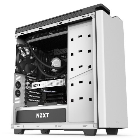 NZXT ZESTAW MONTAŻOWY GPU KRAKEN G12 BIAŁY RL-KRG12-W1 NZXT ZESTAW MONTAŻOWY GPU KRAKEN G12 BIAŁY RL-KRG12-W1