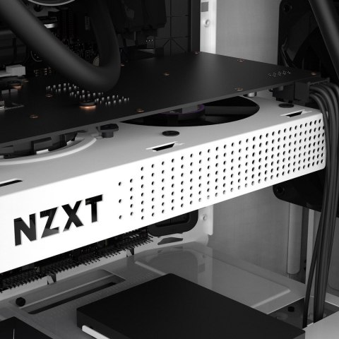 NZXT ZESTAW MONTAŻOWY GPU KRAKEN G12 CZANY RL-KRG12-B1 NZXT ZESTAW MONTAŻOWY GPU KRAKEN G12 CZANY RL-KRG12-B1