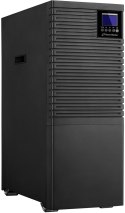 POWER WALKER UPS ON-LINE 10000VA TGB PF1 (TERMINAL OUT, USB, EPO, LCD, TOWER)