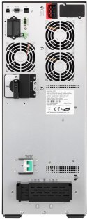 POWER WALKER UPS ON-LINE 10000VA TGB PF1 (TERMINAL OUT, USB, EPO, LCD, TOWER)