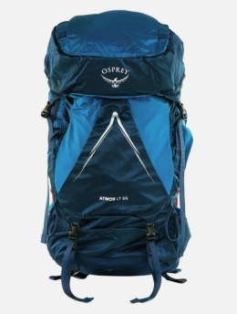Plecak trekkingowy OSPREY Atmos AG LT 65 granatowy S/M