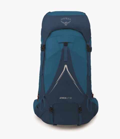 Plecak trekkingowy OSPREY Atmos AG LT 65 granatowy S/M Plecak trekkingowy OSPREY Atmos AG LT 65 granatowy S/M