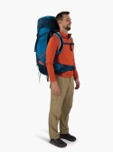 Plecak trekkingowy OSPREY Atmos AG LT 65 granatowy S/M