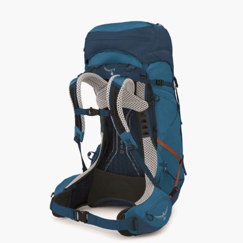 Plecak trekkingowy OSPREY Atmos AG LT 65 granatowy S/M Plecak trekkingowy OSPREY Atmos AG LT 65 granatowy S/M