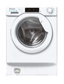 Pralka do zabudowy CANDY CBW 48TWME-S