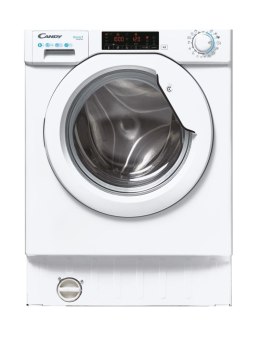 Pralka do zabudowy CANDY CBW 48TWME-S