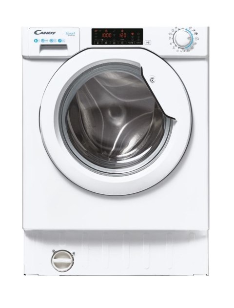 Pralka do zabudowy CANDY CBW 48TWME-S