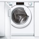Pralka do zabudowy CANDY CBW 48TWME-S
