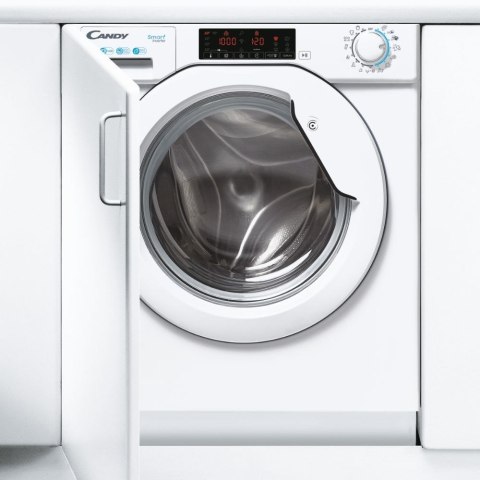 Pralka do zabudowy CANDY CBW 48TWME-S Pralka do zabudowy CANDY CBW 48TWME-S