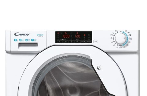 Pralka do zabudowy CANDY CBW 48TWME-S Pralka do zabudowy CANDY CBW 48TWME-S