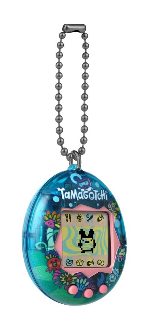 TAMAGOTCHI - TAMA OCEAN TAMAGOTCHI - TAMA OCEAN