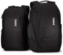 THULE PLECAK DO LAPTOPA ACCENT 15.6" 26L CZARNY 3204816