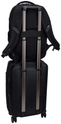 THULE PLECAK DO LAPTOPA ACCENT 15.6" 26L CZARNY 3204816