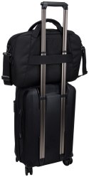 THULE TORBA DO LAPTOPA ACCENT 15.6" 17L CZARNA 3204817