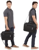 THULE TORBA DO LAPTOPA ACCENT 15.6" 17L CZARNA 3204817