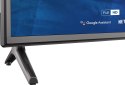 TV 40" Blaupunkt 40FBG5000S Full HD LED, GoogleTV, Dolby Digital Plus, WiFi 2,4-5GHz, BT, czarny
