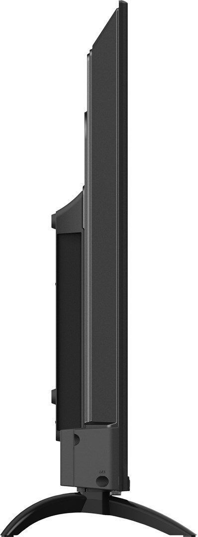 TV 43" Blaupunkt 43QBG7000S 4K Ultra HD QLED, GoogleTV, Dolby Atmos, WiFi 2,4-5GHz, BT, czarny TV 43" Blaupunkt 43QBG7000S 4K Ultra HD QLED, GoogleTV, Dolby Atmos, WiFi 2,4-5GHz, BT, czarny