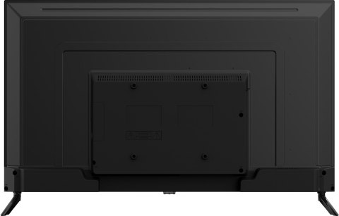 TV 43" Blaupunkt 43UBG6000S 4K Ultra HD LED, GoogleTV, Dolby Atmos, WiFi 2,4-5GHz, BT, czarny TV 43" Blaupunkt 43UBG6000S 4K Ultra HD LED, GoogleTV, Dolby Atmos, WiFi 2,4-5GHz, BT, czarny
