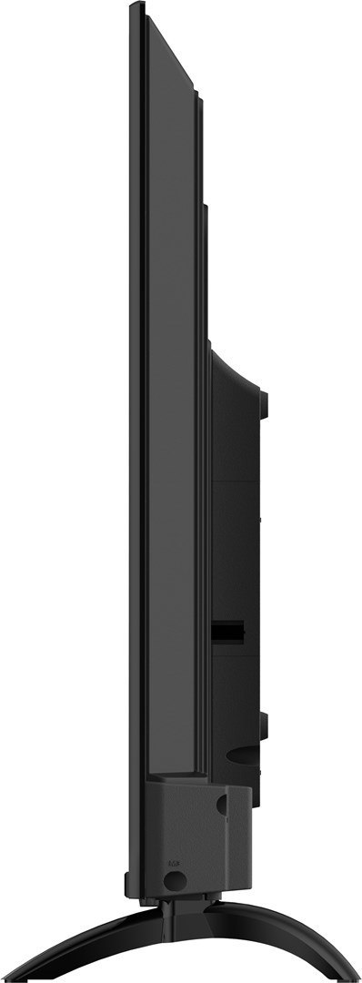 TV 43" Blaupunkt 43UBG6000S 4K Ultra HD LED, GoogleTV, Dolby Atmos, WiFi 2,4-5GHz, BT, czarny TV 43" Blaupunkt 43UBG6000S 4K Ultra HD LED, GoogleTV, Dolby Atmos, WiFi 2,4-5GHz, BT, czarny