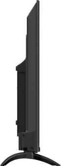 TV 43" Blaupunkt 43UBG6000S 4K Ultra HD LED, GoogleTV, Dolby Atmos, WiFi 2,4-5GHz, BT, czarny