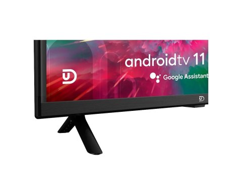 Telewizor 32" UD 32W5210 HD, D-LED, Android 11, DVB-T2 HEVC Telewizor 32" UD 32W5210 HD, D-LED, Android 11, DVB-T2 HEVC