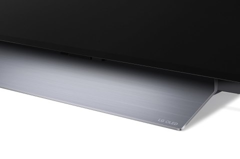 Telewizor 48" LG OLED48C31LA (WYPRZEDAŻ) Telewizor 48" LG OLED48C31LA (WYPRZEDAŻ)