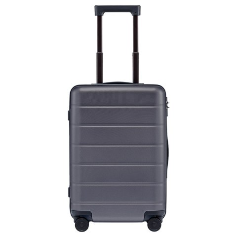 Walizka Xiaomi Luggage Classic 20" szara Walizka Xiaomi Luggage Classic 20" szara