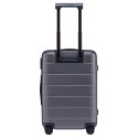 Walizka Xiaomi Luggage Classic 20" szara