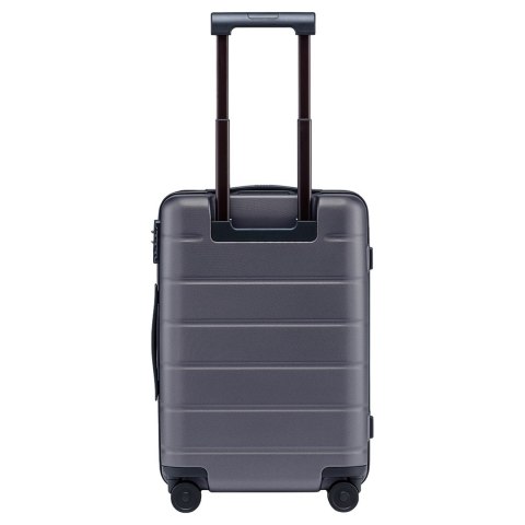 Walizka Xiaomi Luggage Classic 20" szara Walizka Xiaomi Luggage Classic 20" szara