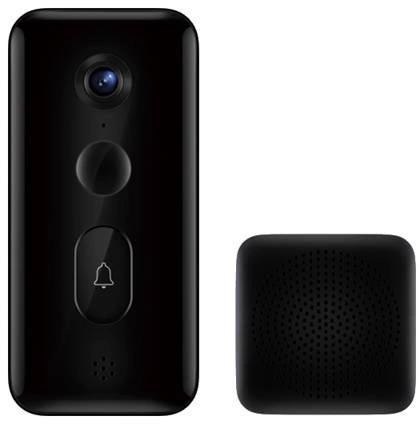 Wideodomofon Xiaomi Smart Doorbell 3 Wideodomofon Xiaomi Smart Doorbell 3