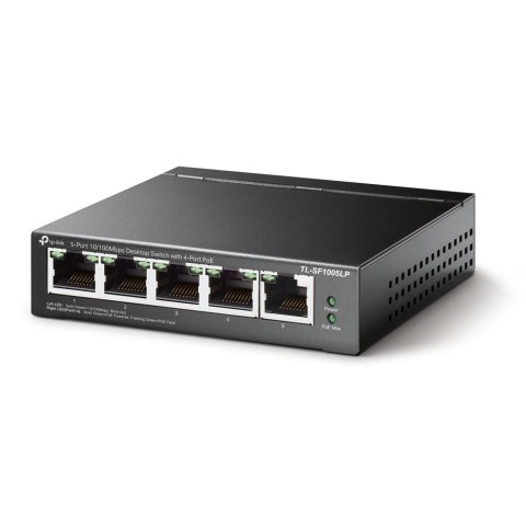 4-PORT POE DESKTOP SWITCH/. 4-PORT POE DESKTOP SWITCH/.