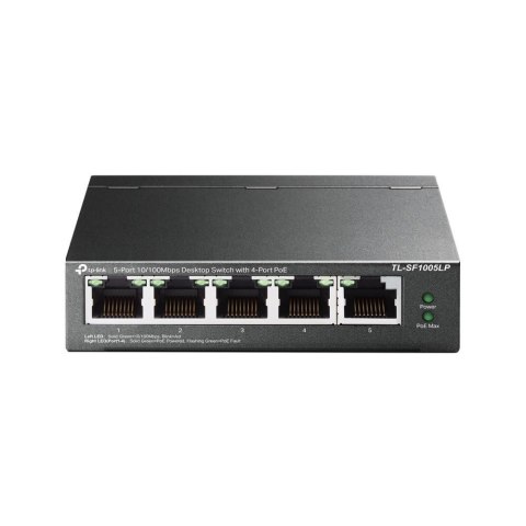 4-PORT POE DESKTOP SWITCH/. 4-PORT POE DESKTOP SWITCH/.