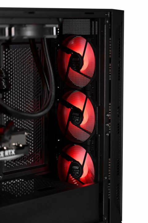Actina PBM 5800X3D/32GB/1TB/RTX4070SUPER/650W Actina PBM 5800X3D/32GB/1TB/RTX4070SUPER/650W