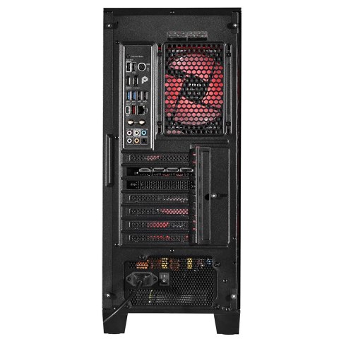 Actina PBM 5800X3D/32GB/1TB/RTX4070SUPER/650W Actina PBM 5800X3D/32GB/1TB/RTX4070SUPER/650W