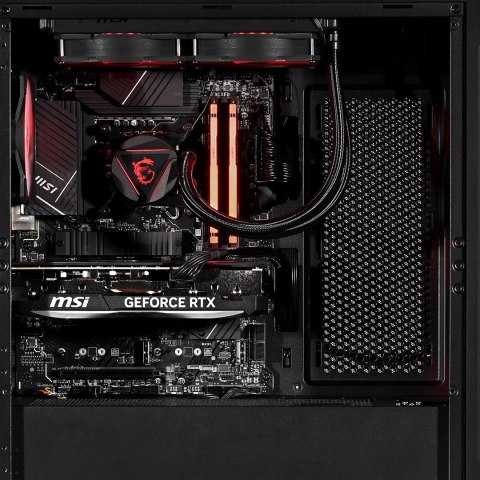 Actina PBM 5800X3D/32GB/1TB/RTX4070SUPER/650W Actina PBM 5800X3D/32GB/1TB/RTX4070SUPER/650W