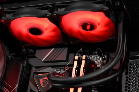 Actina PBM 5800X3D/32GB/1TB/RTX4070SUPER/650W Actina PBM 5800X3D/32GB/1TB/RTX4070SUPER/650W
