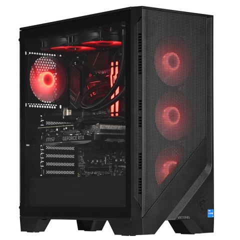 Actina PBM 5800X3D/32GB/1TB/RTX4070SUPER/650W Actina PBM 5800X3D/32GB/1TB/RTX4070SUPER/650W