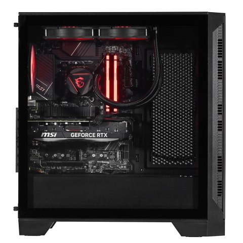 Actina PBM 5800X3D/32GB/1TB/RTX4070SUPER/650W Actina PBM 5800X3D/32GB/1TB/RTX4070SUPER/650W