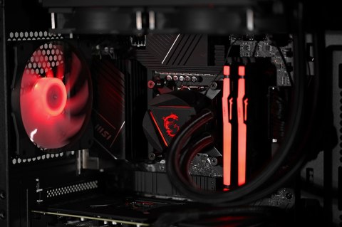Actina PBM 5800X3D/32GB/1TB/RTX4070SUPER/650W Actina PBM 5800X3D/32GB/1TB/RTX4070SUPER/650W