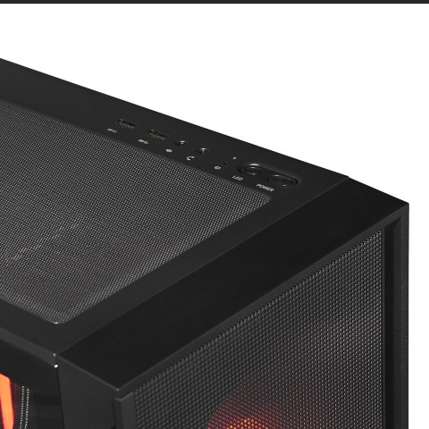 Actina PBM 5800X3D/32GB/1TB/RTX4070SUPER/650W Actina PBM 5800X3D/32GB/1TB/RTX4070SUPER/650W