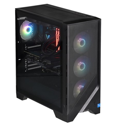 Actina PBM 5800X3D/32GB/1TB/RTX4070SUPER/650W Actina PBM 5800X3D/32GB/1TB/RTX4070SUPER/650W