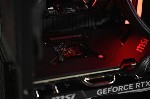 Actina PBM 5800X3D/32GB/1TB/RTX4070SUPER/650W Actina PBM 5800X3D/32GB/1TB/RTX4070SUPER/650W