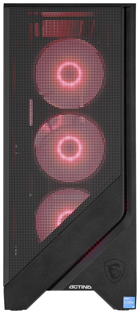 Actina PBM 7600/32GB/1TB/RTX4070SUPER/650W Actina PBM 7600/32GB/1TB/RTX4070SUPER/650W