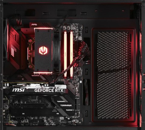 Actina PBM 7600/32GB/1TB/RTX4070SUPER/650W Actina PBM 7600/32GB/1TB/RTX4070SUPER/650W