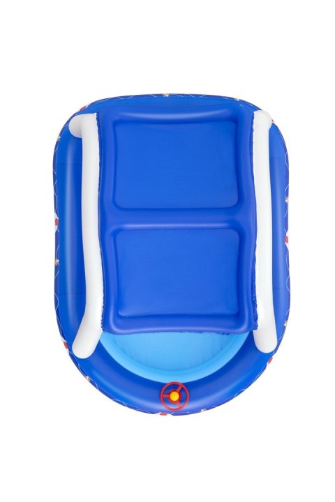 *****Basen dmuchany+daszek 213x155x132 B54370 *****Basen dmuchany+daszek 213x155x132 B54370