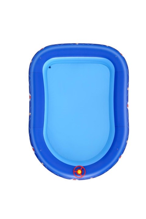 *****Basen dmuchany+daszek 213x155x132 B54370 *****Basen dmuchany+daszek 213x155x132 B54370