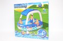 *****Basen dmuchany+daszek 213x155x132 B54370